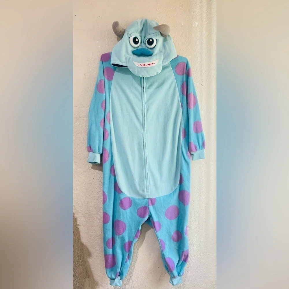 N/A ransuu onesie